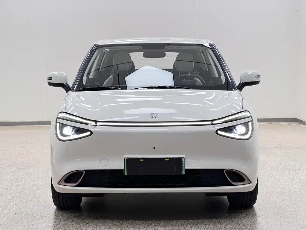 Dongfeng eπ Nammi 01 2024 430 Plus Zhi+ 2024 - thumbnail 2