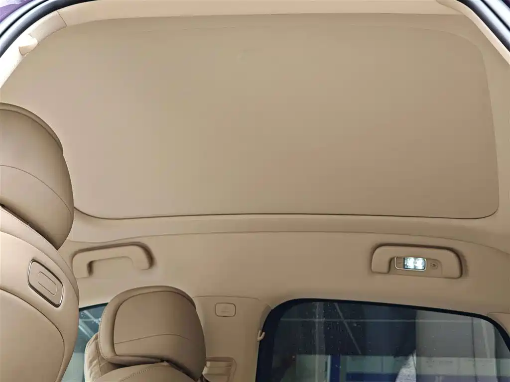 AITO AITO M5 2025 EREV Ultra AWD 2025 - thumbnail 23