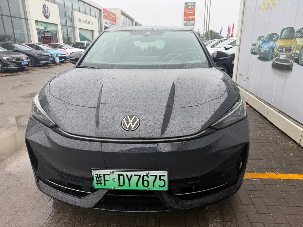Volkswagen Zhonghe 06 2025 Pure 2026 - thumbnail 2