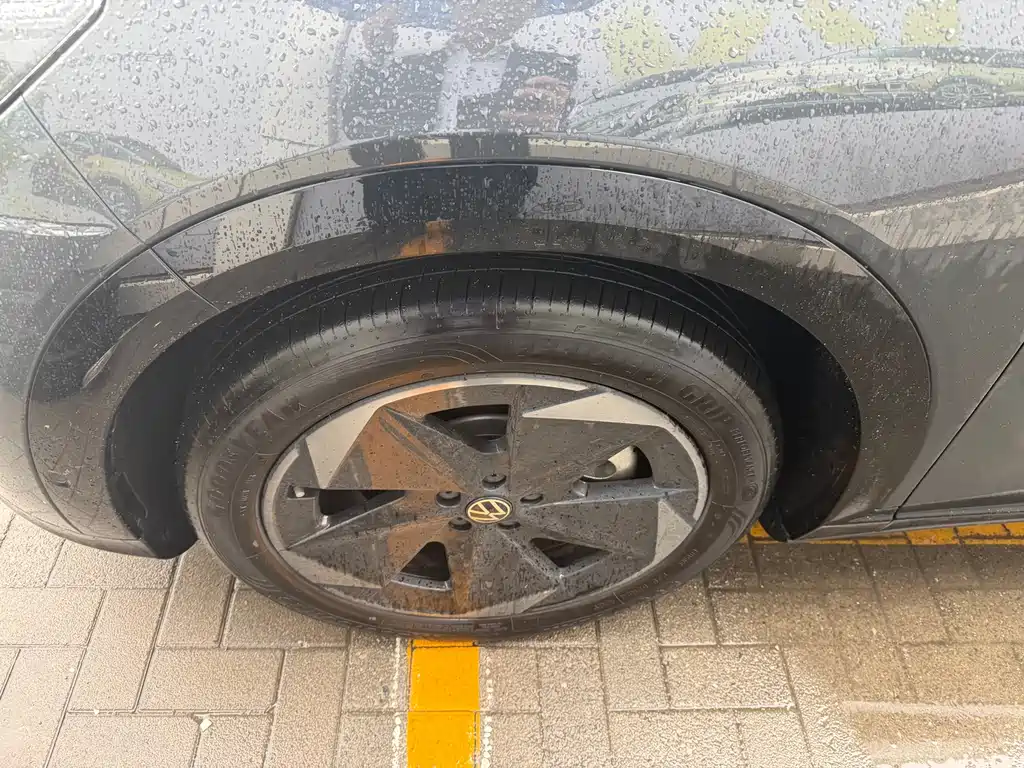 Volkswagen Zhonghe 06 2025 Pure 2026 - thumbnail 3