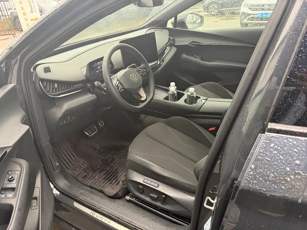 Volkswagen Zhonghe 06 2025 Pure 2026 - thumbnail 5