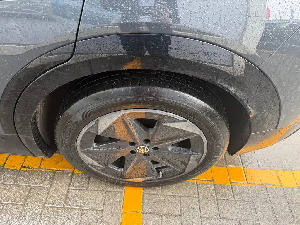Volkswagen Zhonghe 06 2025 Pure 2026 - thumbnail 7