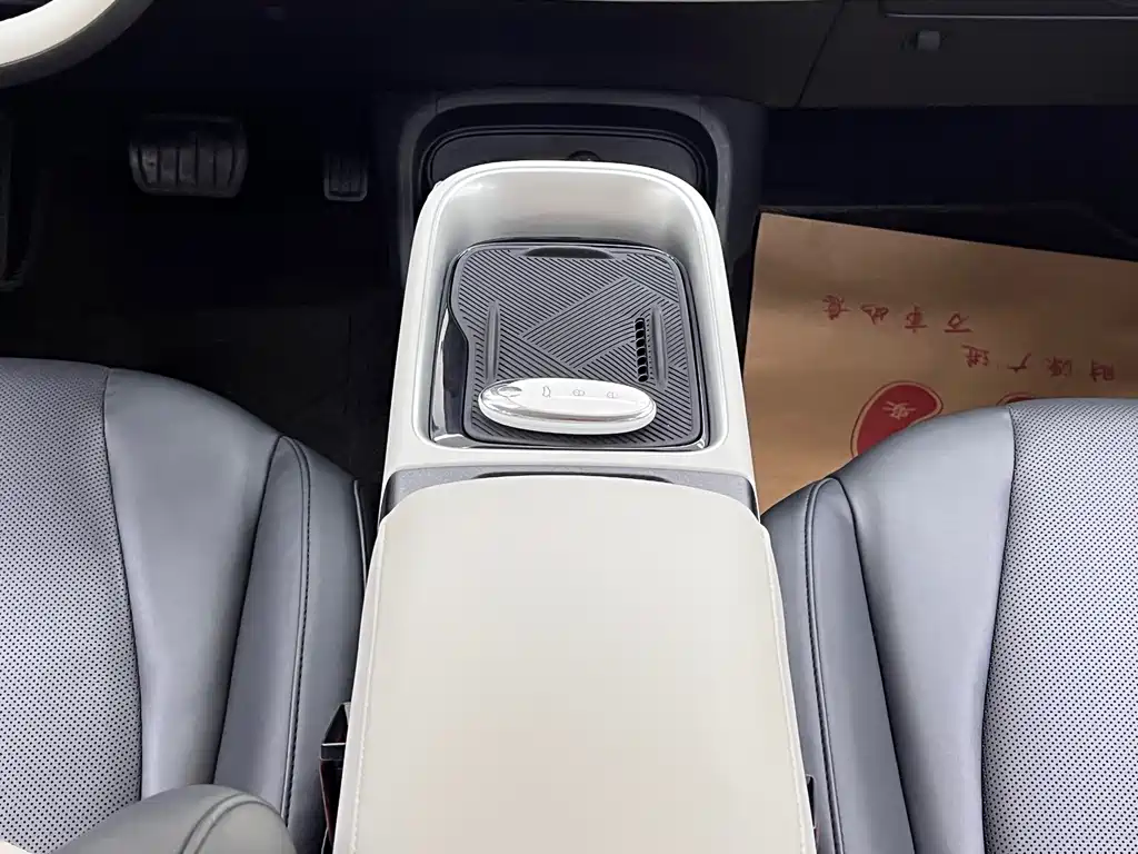 Dongfeng eπ Nammi 01 2024 430 Plus Zhi+ 2024 - thumbnail 23