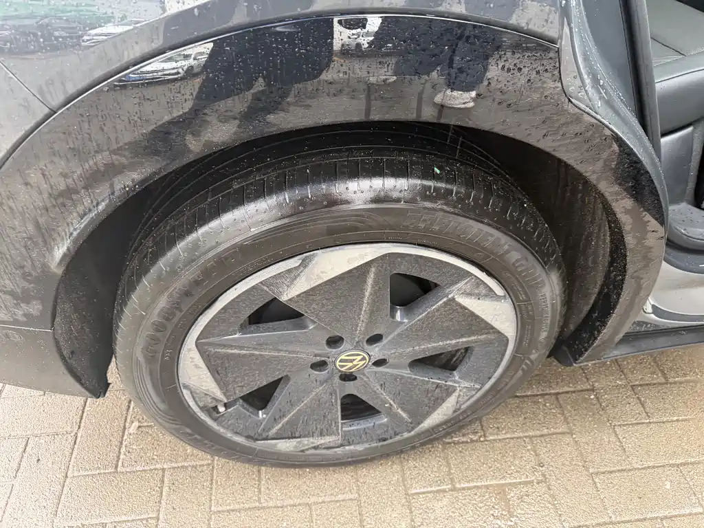 Volkswagen Zhonghe 06 2025 Pure 2026 - thumbnail 10