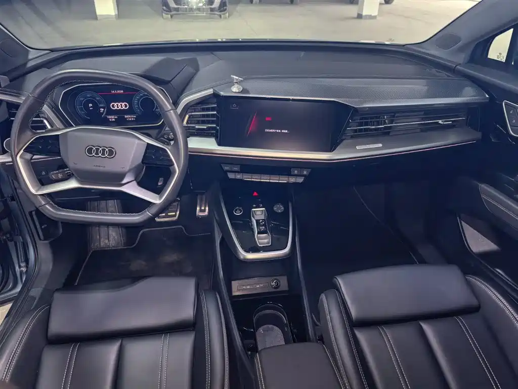 Audi Audi Q4 e-tron 2024 40 e-tron 2024 - thumbnail 6