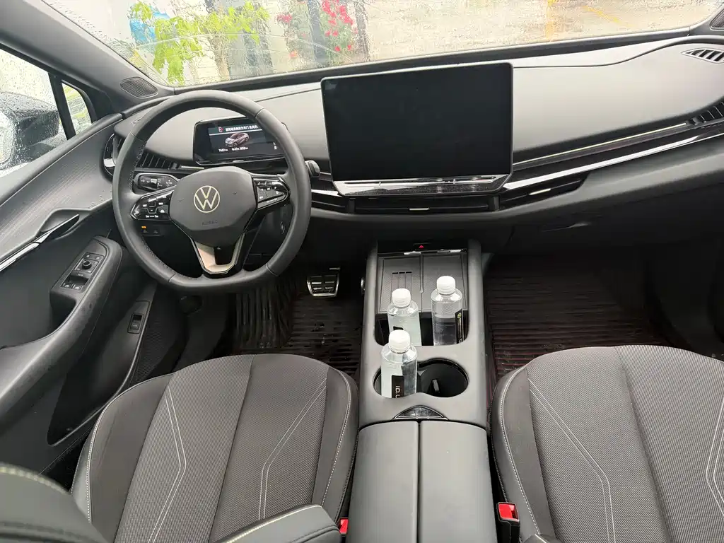 Volkswagen Zhonghe 06 2025 Pure 2026 - thumbnail 12
