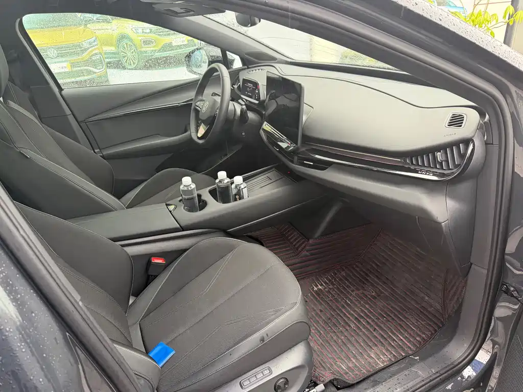 Volkswagen Zhonghe 06 2025 Pure 2026 - thumbnail 14