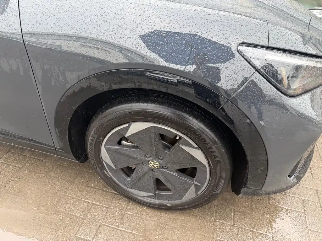 Volkswagen Zhonghe 06 2025 Pure 2026 - thumbnail 15