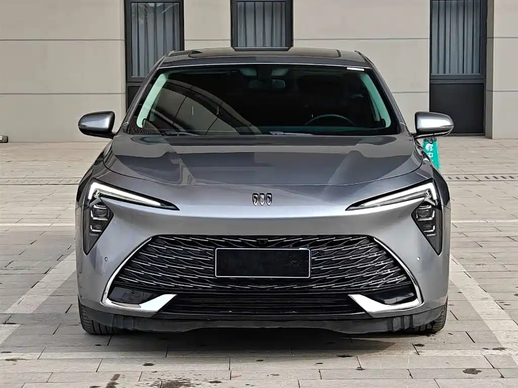 Buick Buick LaCrosse 2023 28T Yuexiang Edition 2024 - thumbnail 4