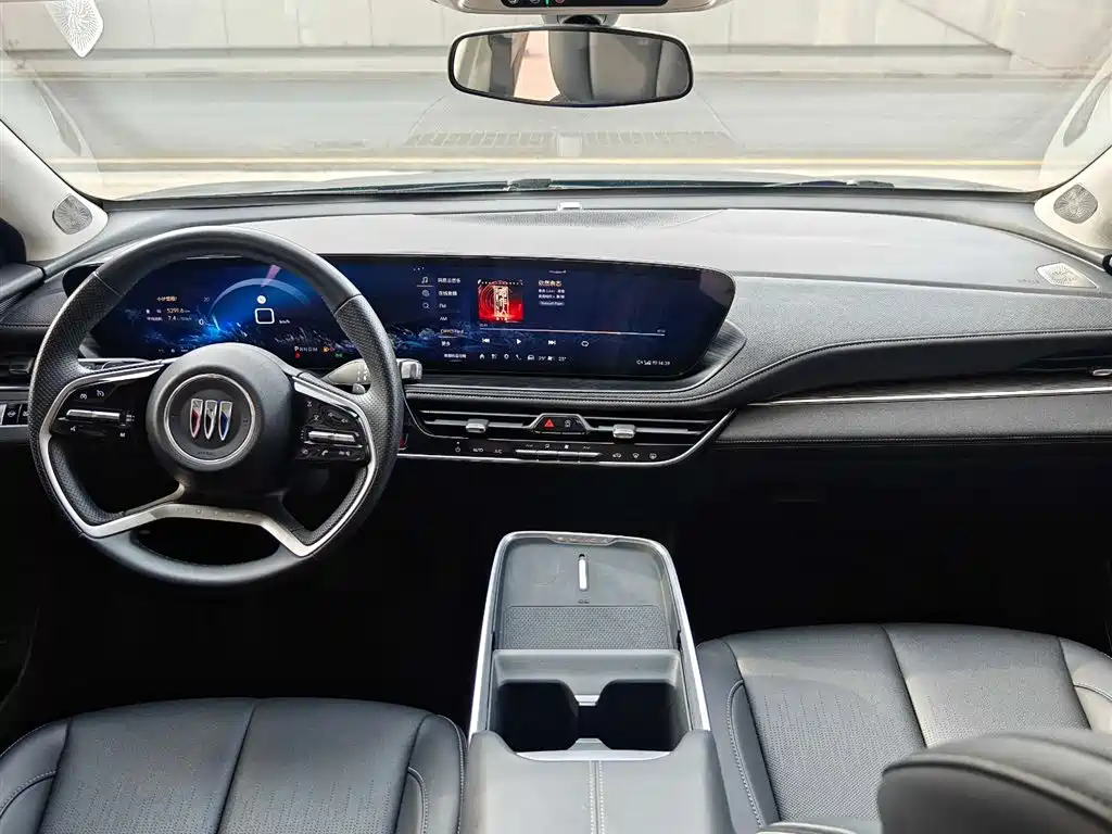 Buick Buick LaCrosse 2023 28T Yuexiang Edition 2024 - thumbnail 6