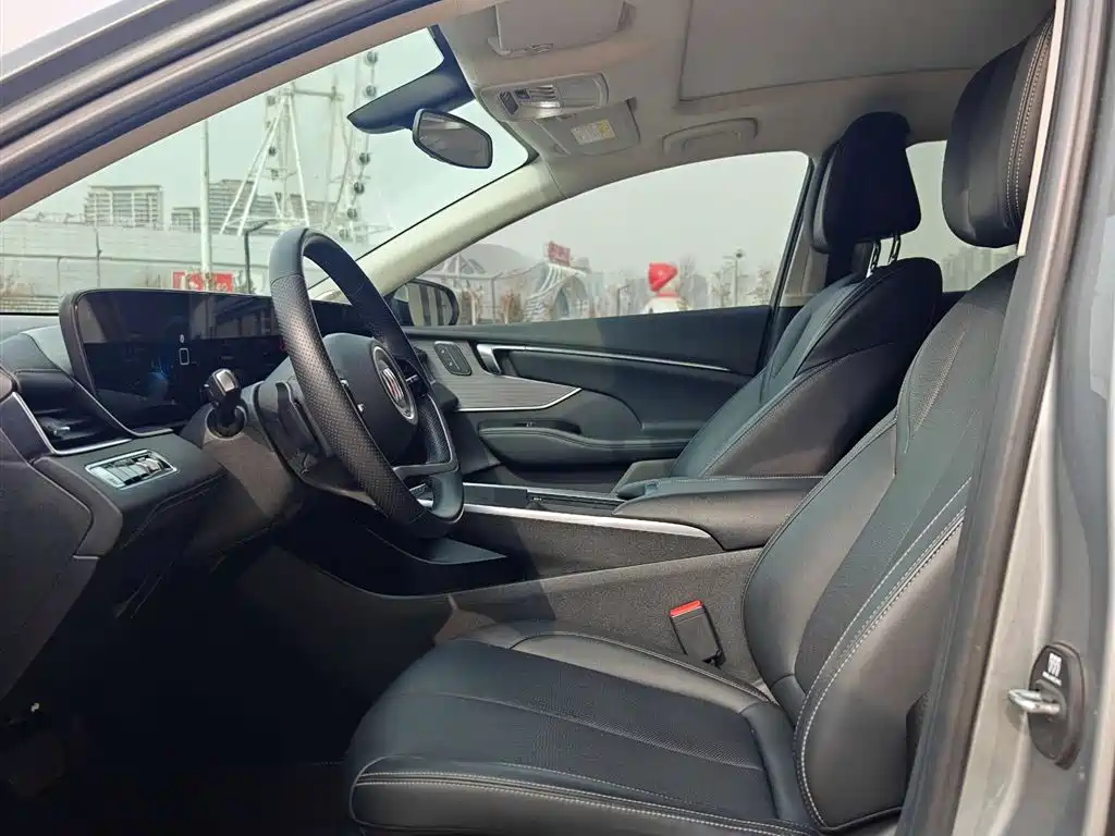 Buick Buick LaCrosse 2023 28T Yuexiang Edition 2024 - thumbnail 7