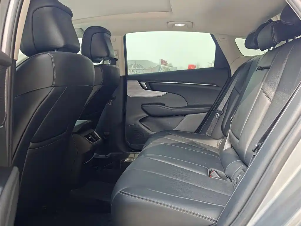 Buick Buick LaCrosse 2023 28T Yuexiang Edition 2024 - thumbnail 8