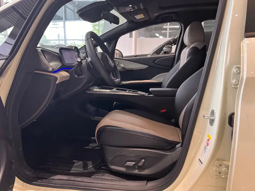 BYD BYD Dolphin 2025 Smart Driving Edition 410km Fashion Edition 2025 - thumbnail 4
