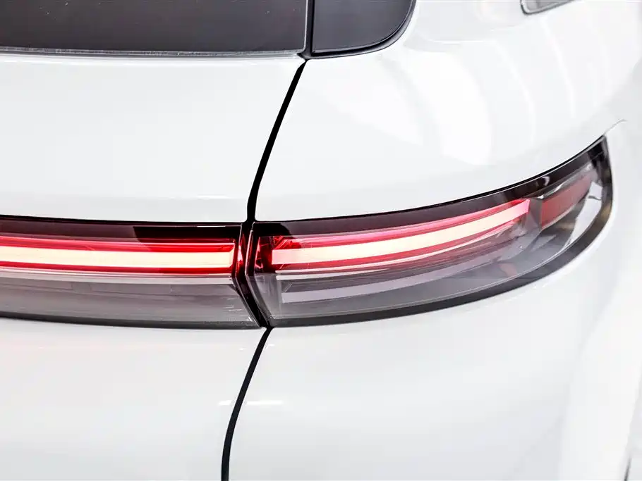 Li Auto Li Auto L8 2025 Ultra Intelligent Refresh Edition 2025 - thumbnail 7