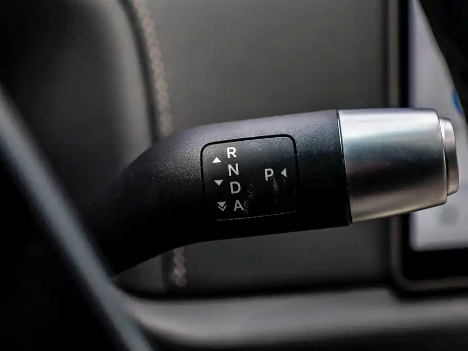 Li Auto Li Auto L8 2025 Ultra Intelligent Refresh Edition 2025 - thumbnail 18