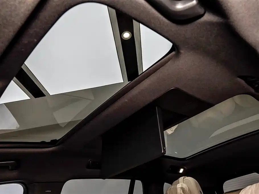 Li Auto Li Auto L8 2025 Ultra Intelligent Refresh Edition 2025 - thumbnail 28