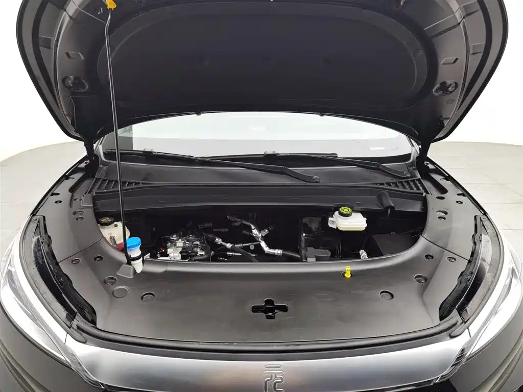 BYD BYD Yuan PLUS 2024 Honor Edition 430KM Beyond 2024 - thumbnail 6