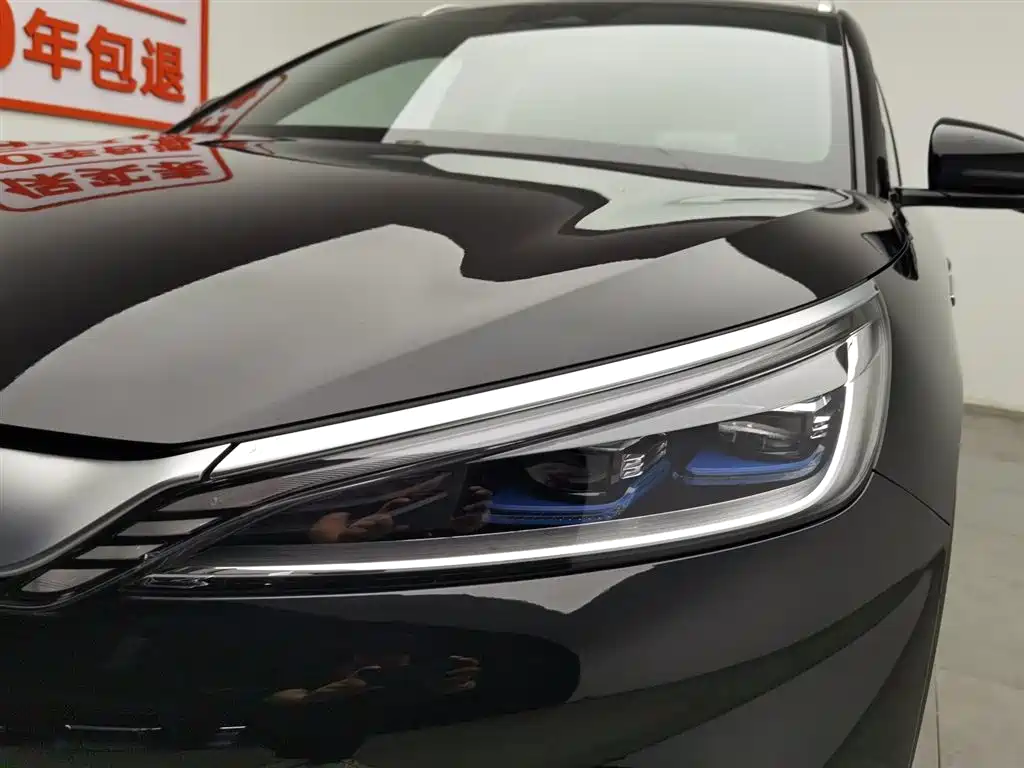 BYD BYD Yuan PLUS 2024 Honor Edition 430KM Beyond 2024 - thumbnail 7