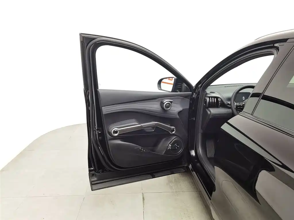 BYD BYD Yuan PLUS 2024 Honor Edition 430KM Beyond 2024 - thumbnail 8