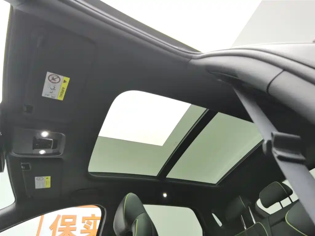 BYD BYD Yuan PLUS 2024 Honor Edition 430KM Beyond 2024 - thumbnail 14