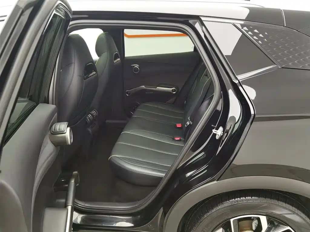 BYD BYD Yuan PLUS 2024 Honor Edition 430KM Beyond 2024 - thumbnail 15