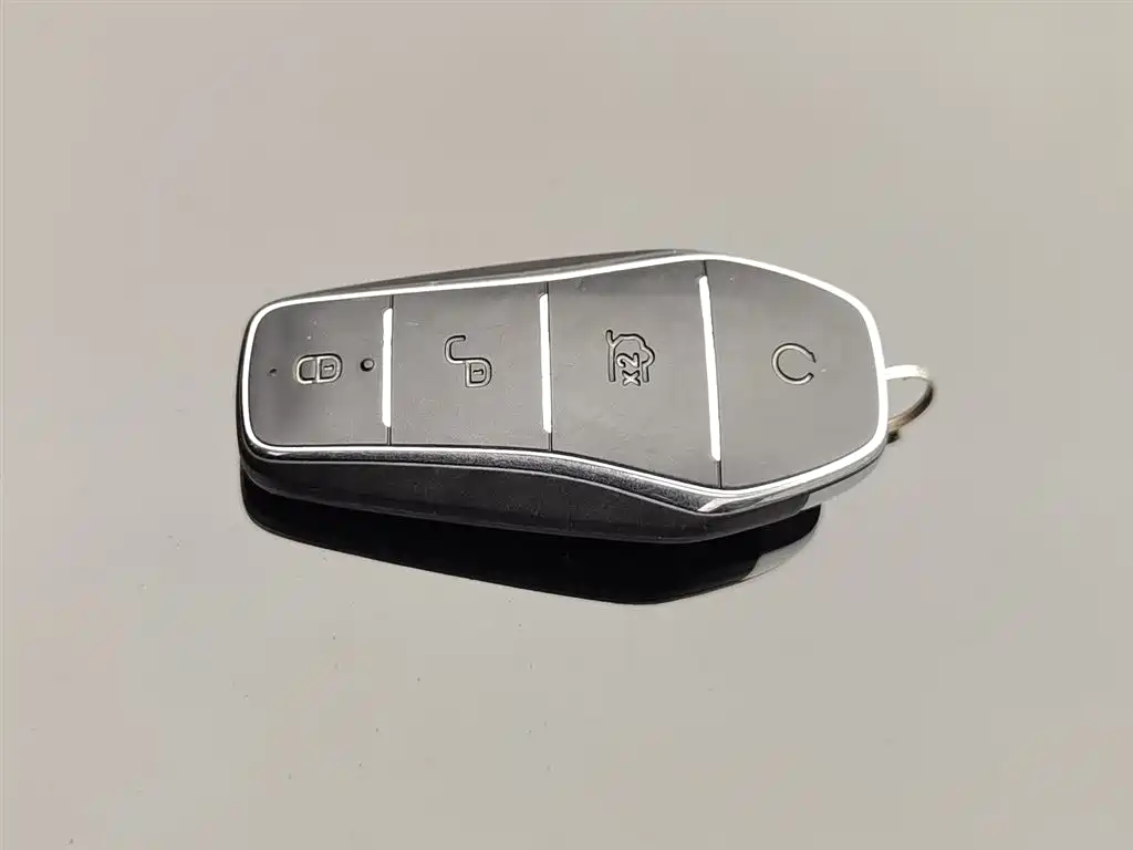 BYD BYD Yuan PLUS 2024 Honor Edition 430KM Beyond 2024 - thumbnail 19