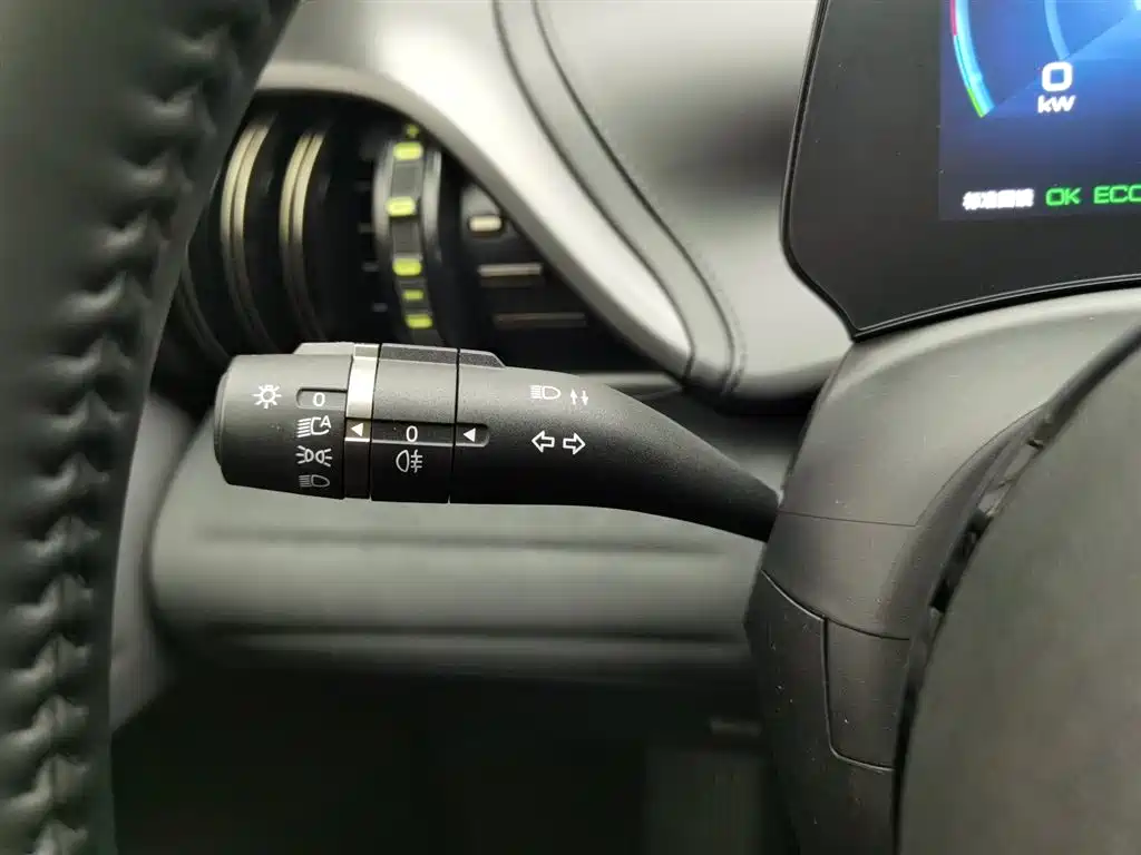 BYD BYD Yuan PLUS 2024 Honor Edition 430KM Beyond 2024 - thumbnail 21