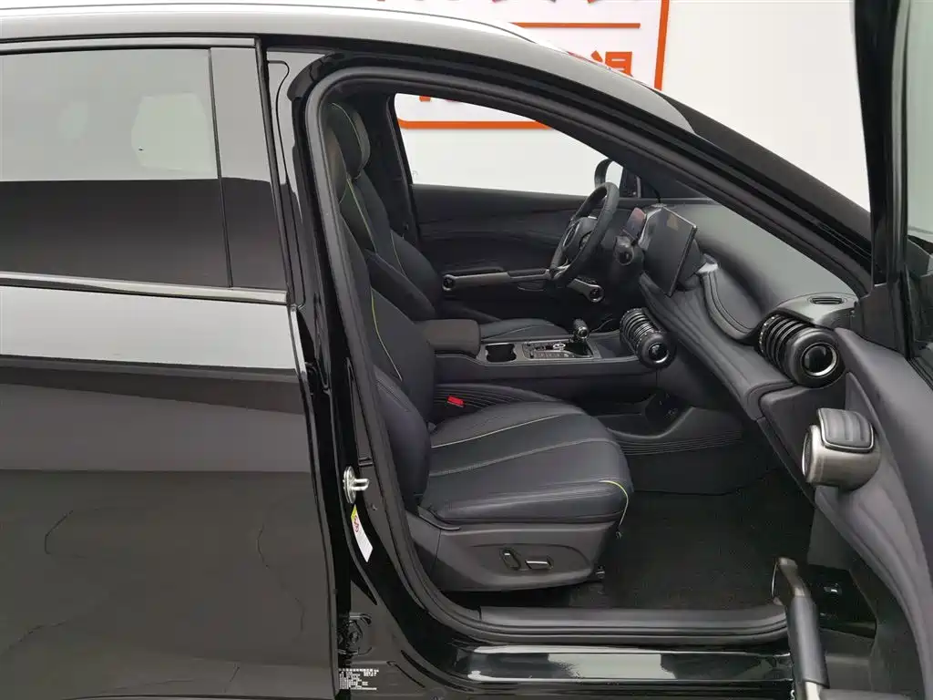 BYD BYD Yuan PLUS 2024 Honor Edition 430KM Beyond 2024 - thumbnail 23