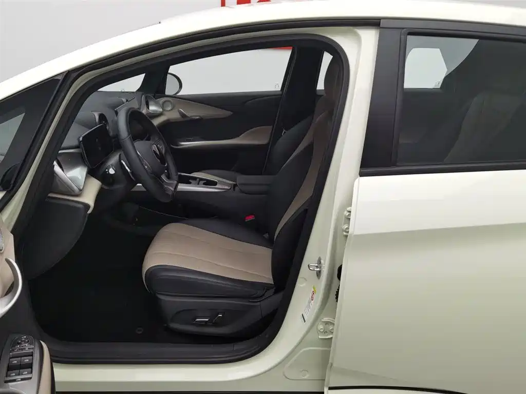 BYD BYD Dolphin 2025 Intelligent Driving Edition 420km Free Edition 2025 - thumbnail 10