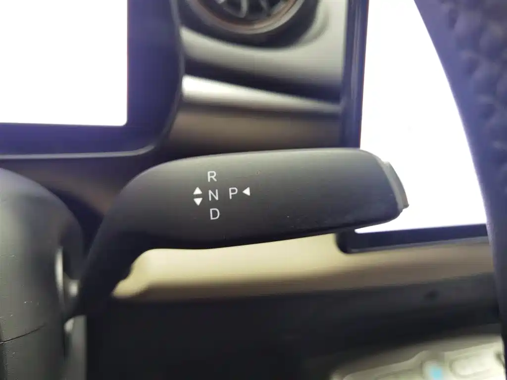 BYD BYD Dolphin 2025 Intelligent Driving Edition 420km Free Edition 2025 - thumbnail 13