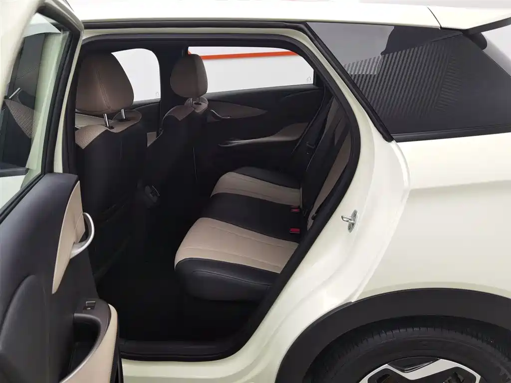 BYD BYD Dolphin 2025 Intelligent Driving Edition 420km Free Edition 2025 - thumbnail 15