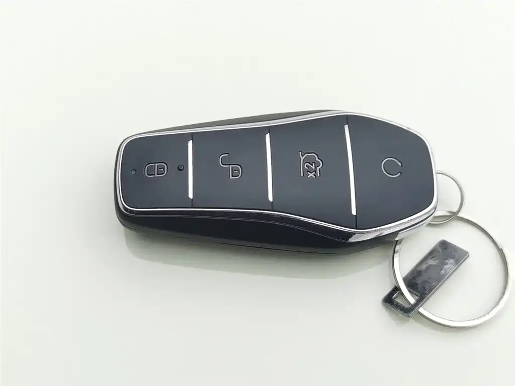 BYD BYD Dolphin 2025 Intelligent Driving Edition 420km Free Edition 2025 - thumbnail 19