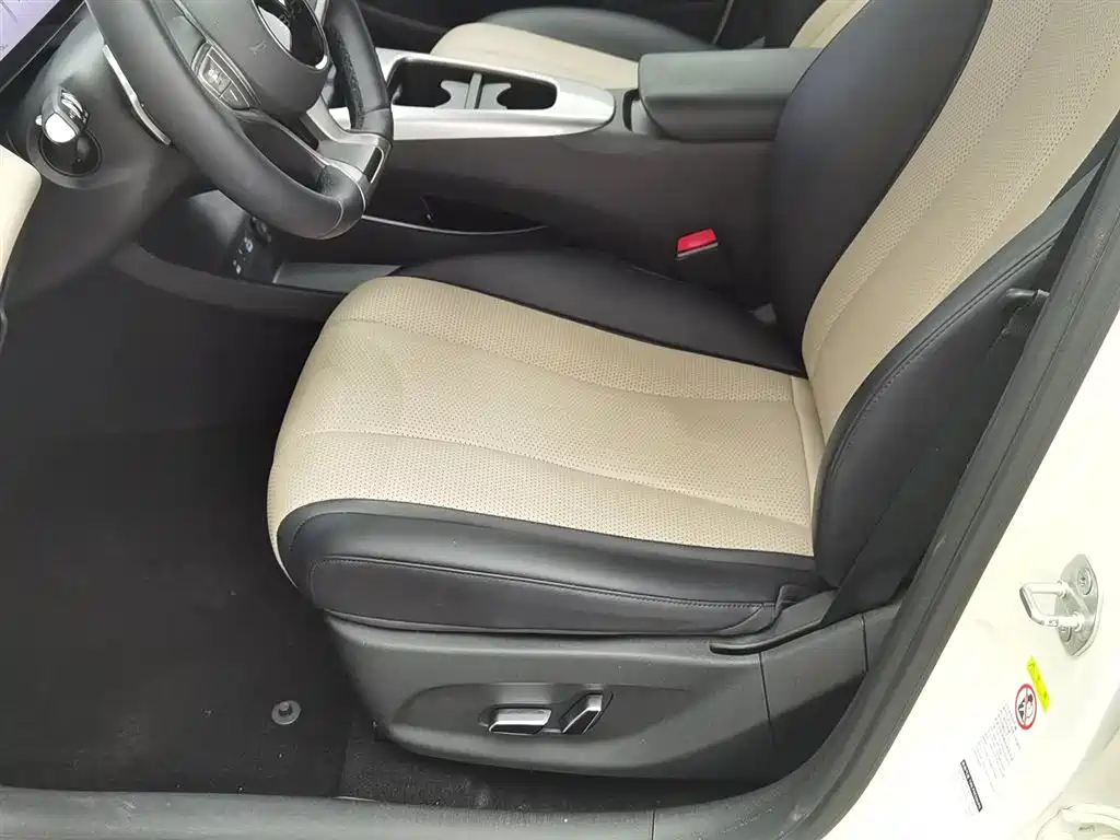 BYD BYD Dolphin 2025 Intelligent Driving Edition 420km Free Edition 2025 - thumbnail 20