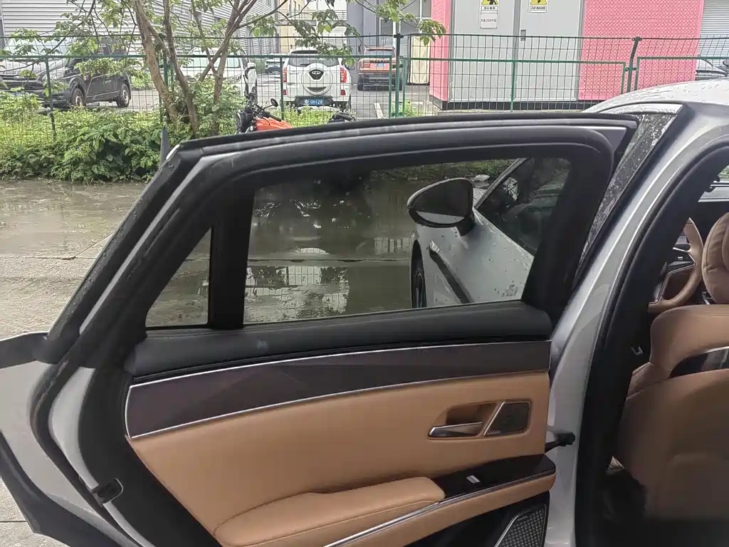 BYD Han L 2025 EV AWD LiDAR Flagship 2025 - thumbnail 9
