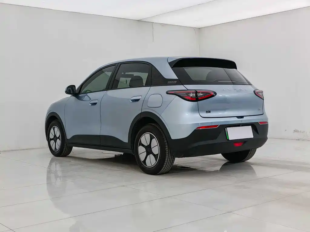 Geely Galaxy Geely Xingyuan 2025 310km Youth Edition 2025 - thumbnail 3