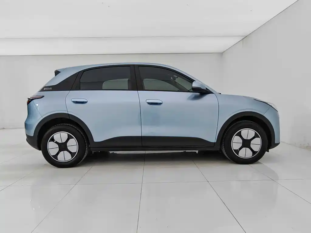 Geely Galaxy Geely Xingyuan 2025 310km Youth Edition 2025 - thumbnail 5