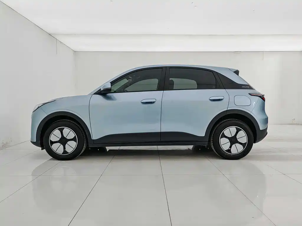 Geely Galaxy Geely Xingyuan 2025 310km Youth Edition 2025 - thumbnail 8