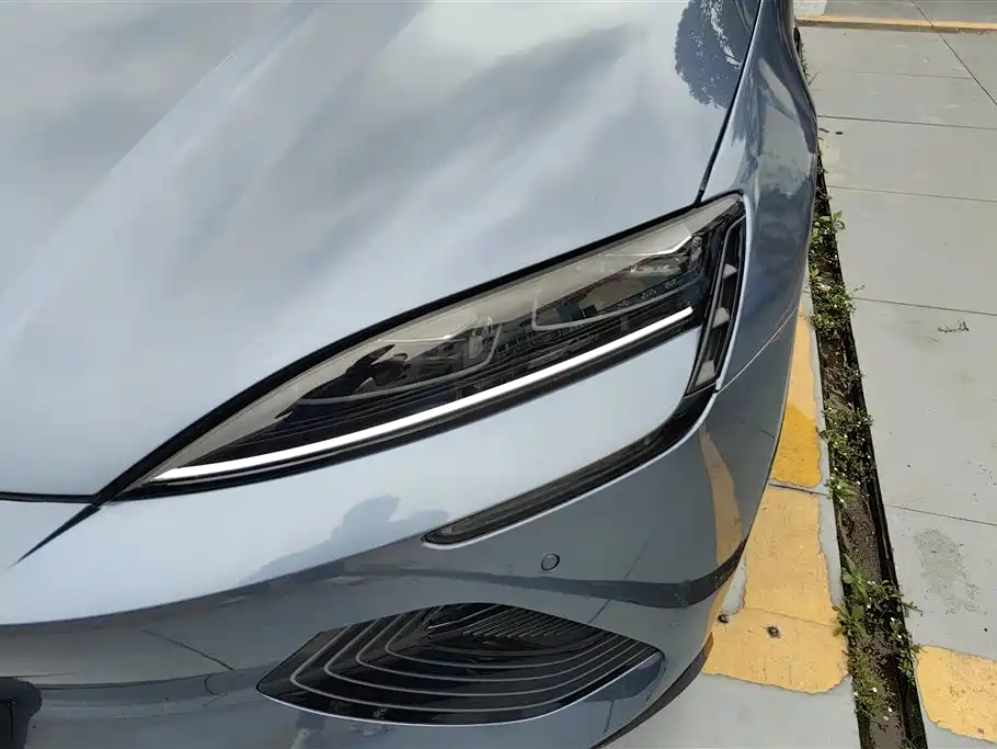BYD BYD Seal 2023 Champion Edition 550km Premium 2023 - thumbnail 5