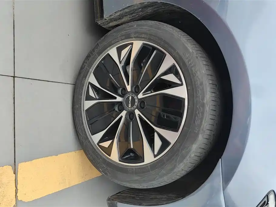 BYD BYD Seal 2023 Champion Edition 550km Premium 2023 - thumbnail 6