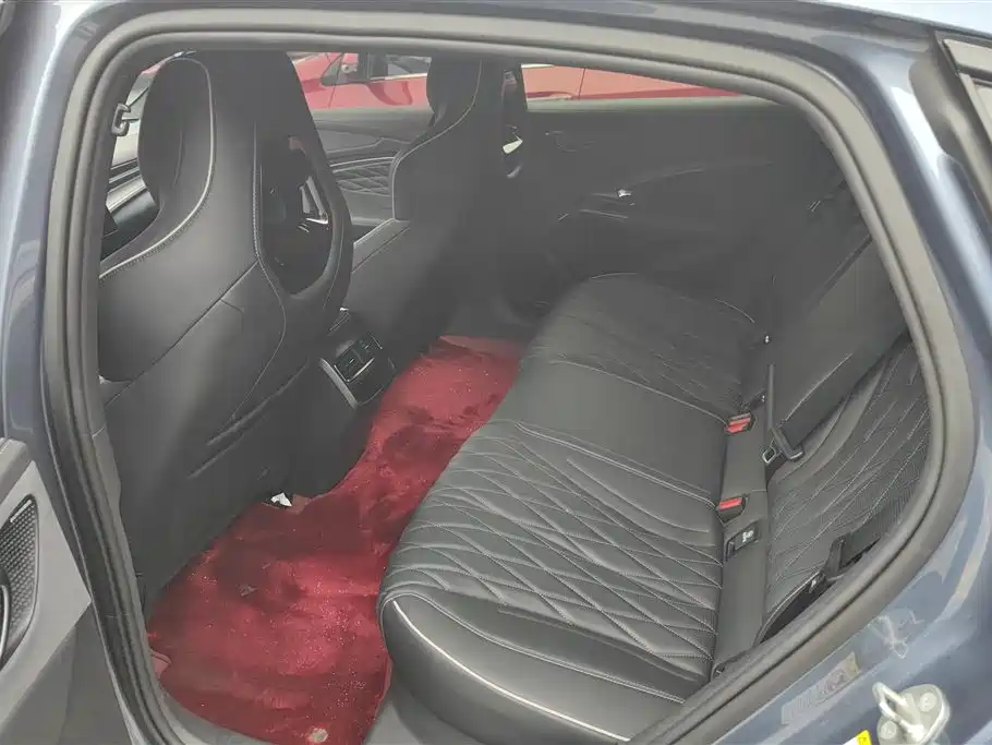 BYD BYD Seal 2023 Champion Edition 550km Premium 2023 - thumbnail 11