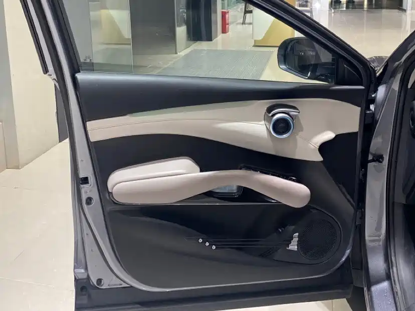 BYD BYD Yuan PLUS 2025 Intelligent Driving Edition 510KM Chaoyue Trim 2025 - thumbnail 8