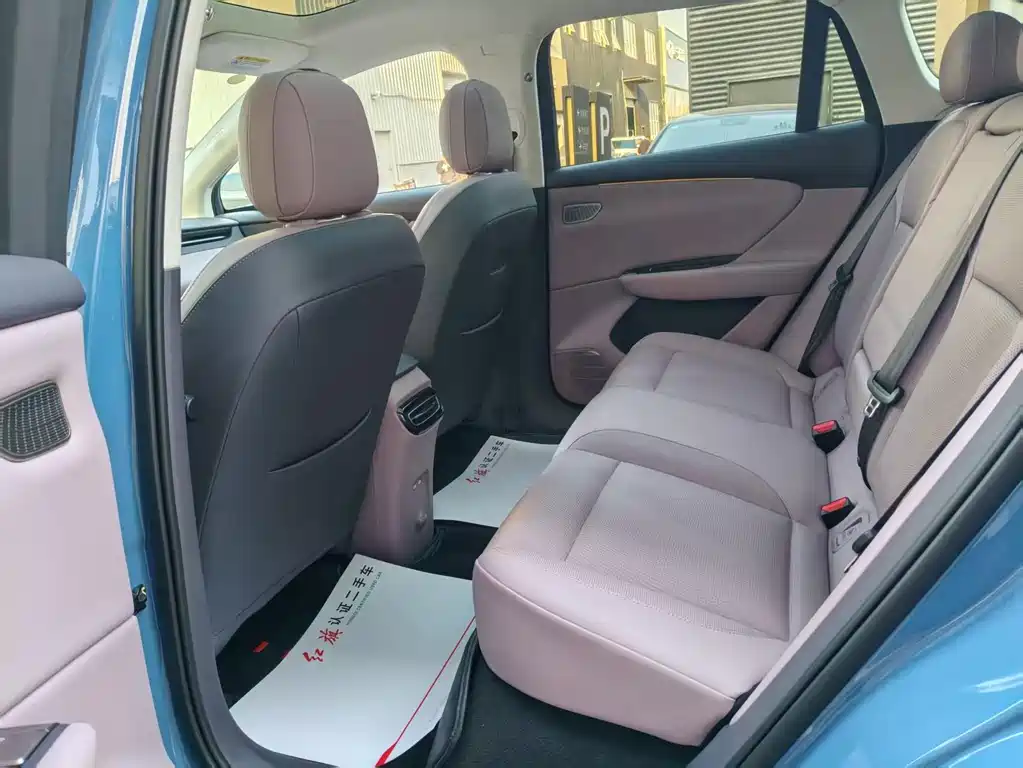 Hongqi Hongqi Tiangong 06 2025 - thumbnail 6