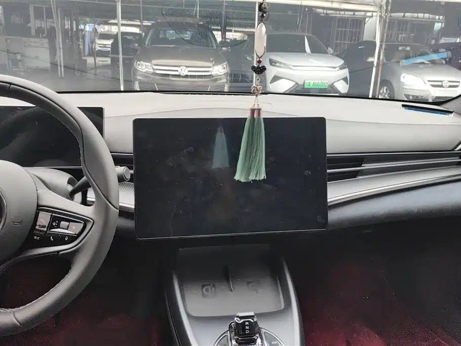BYD BYD Seal 2023 Champion Edition 550km Premium 2023 - thumbnail 13