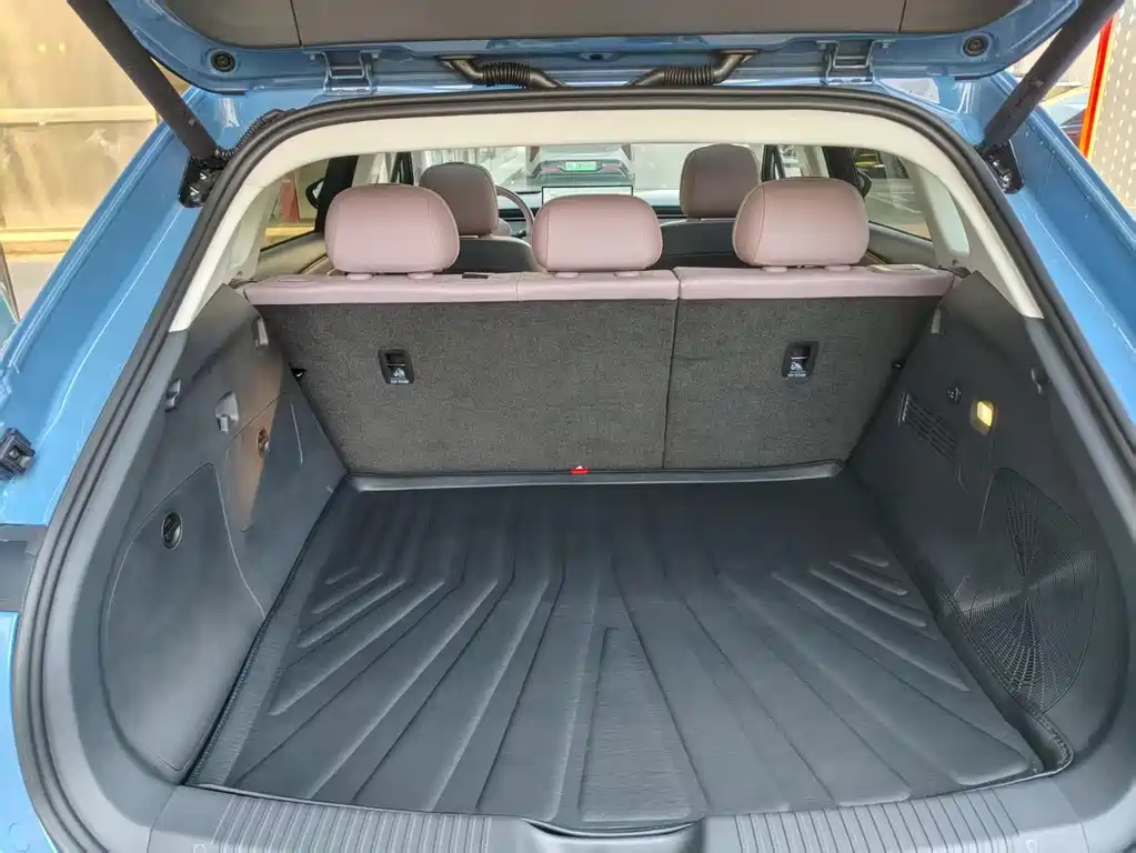 Hongqi Hongqi Tiangong 06 2025 - thumbnail 7