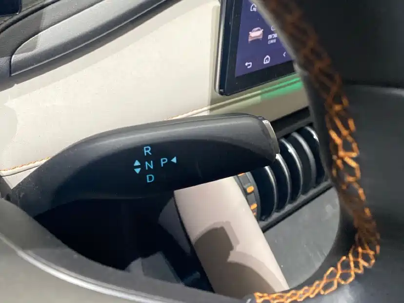 BYD BYD Yuan PLUS 2025 Intelligent Driving Edition 510KM Chaoyue Trim 2025 - thumbnail 14