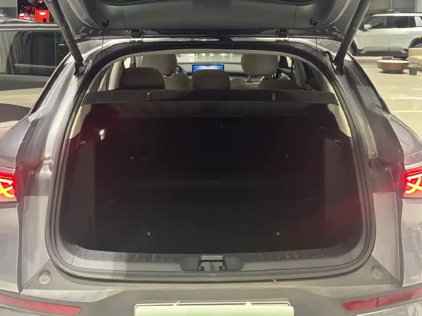 BYD BYD Yuan PLUS 2025 Intelligent Driving Edition 510KM Chaoyue Trim 2025 - thumbnail 15