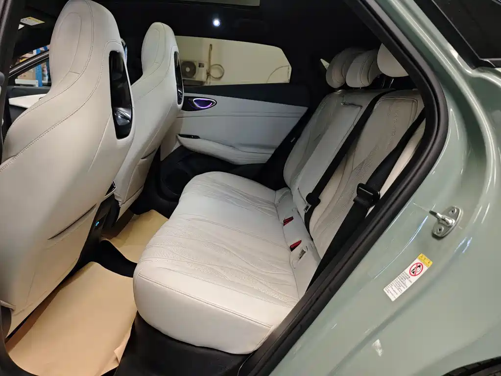 BYD Seal 06 GT 2024 - thumbnail 11