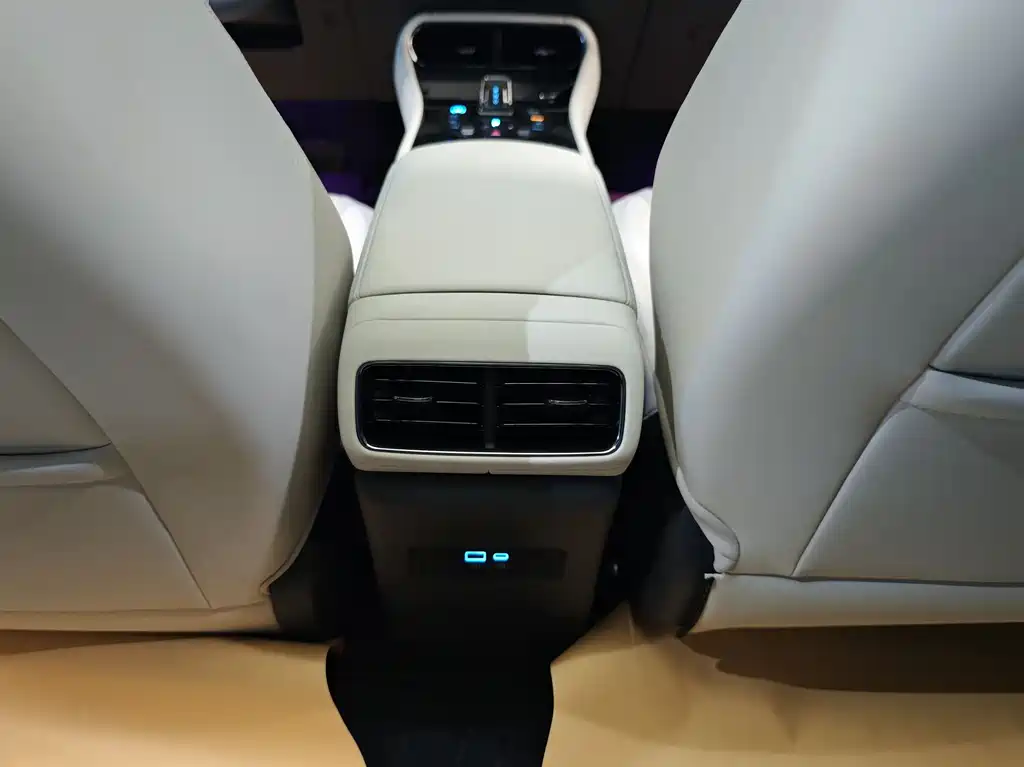 BYD Seal 06 GT 2024 - thumbnail 12