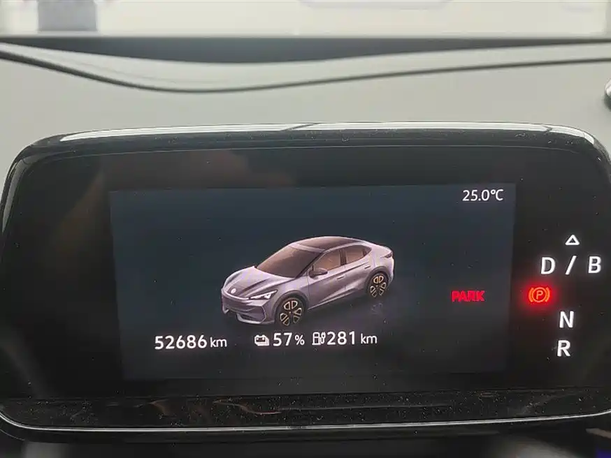 Volkswagen Zhongzhi 06 2024 Pro Long Range 2025 - thumbnail 4