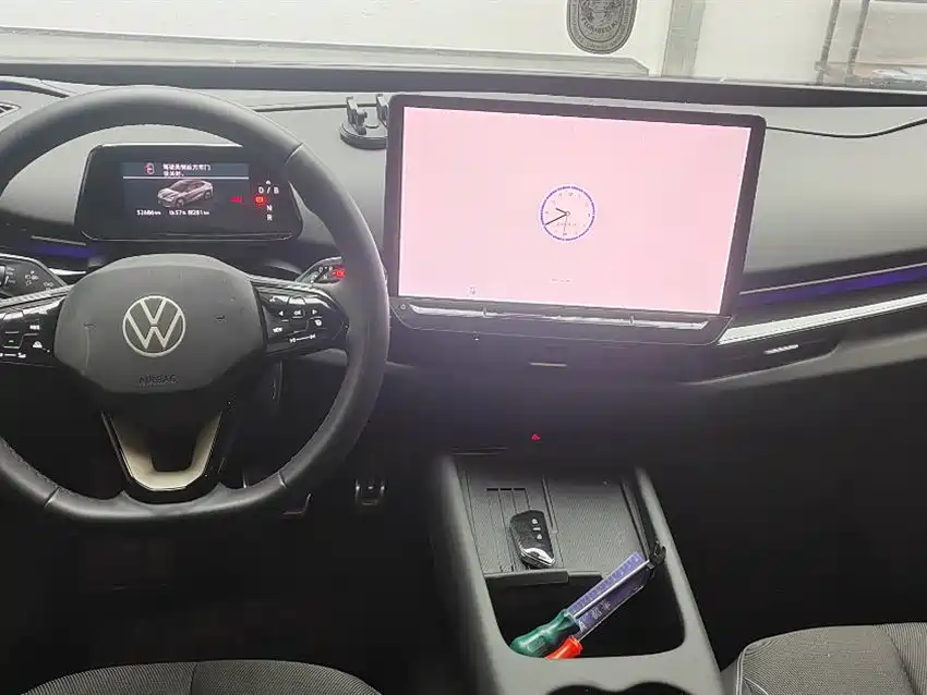 Volkswagen Zhongzhi 06 2024 Pro Long Range 2025 - thumbnail 6
